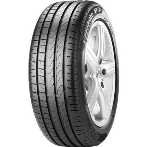 215/45R17 Pirelli Cinturato P7 91 W TL