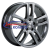 18'' 5x114,3 ET40 D66,1 7,0J СКАД Женева (КЛ224) Графит
