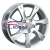 15'' 5x114,3 ET40 D73,1 6,5J LS 1061 Sil
