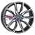 19'' 5x120 ET38 D72,6 8,5J MAK Allianz Gloss Black