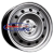 13'' 4x98 ET35 D60,1 5,0J Trebl 42B35C_P Silver