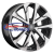 19'' 5x114,3 ET30 D60,1 7,5J Replay TY414 BKF 19'' 5x114,3 ET30 D60,1 7,5J Replay TY414 BKF