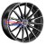 18'' 5x112 ET30 D66,6 8,5J LS FlowForming RC63 BKF 18'' 5x112 ET30 D66,6 8,5J LS FlowForming RC63 BKF