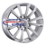 18'' 6x139,7 ET42 D75.1 7,5J Replay HV20 Sil