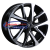 17'' 5x112 ET40 D57,1 7,0J Replay VV247 BKF