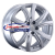 18'' 5x112 ET29 D66,6 8,0J Replay A133 Sil