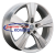 16'' 5x105 ET39 D56,6 6,5J Replay GN23 Sil 16'' 5x105 ET39 D56,6 6,5J Replay GN23 Sil