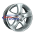 17'' 5x114,3 ET48 D67,1 6,5J Replay HND182 Sil