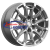 18'' 6x139,7 ET42 D75.1 8,0J СКАД Авилис (КЛ374) Алмаз графит