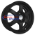 15'' 4x98 ET38 D58,6 6,0J СКАД Киото (КЛ249) Черный матовый