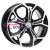 17'' 5x114,3 ET48 D56,1 7,0J Khomen Wheels KHW1702 (Forester) Gray 17'' 5x114,3 ET48 D56,1 7,0J Khomen Wheels KHW1702 (Forester) Gray