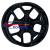 17'' 5x108 ET39 D72 7,5J MAK Liberty Gloss Black