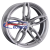 18'' 5x112 ET38 D66,6 8,0J Replay MR249 Sil