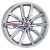 19'' 5x112 ET39 D66,6 9,5J MAK Allianz Silver 19'' 5x112 ET39 D66,6 9,5J MAK Allianz Silver