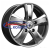 18'' 5x150 ET60 D110,1 8,0J K&K Канцлер-оригинал (КС479) Кварц