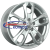 18'' 5x108 ET55 D63,3 8,0J Replay FD97 Sil 18'' 5x108 ET55 D63,3 8,0J Replay FD97 Sil