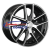 14'' 4x100 ET40 D73,1 6,0J LS 771 BKF 14'' 4x100 ET40 D73,1 6,0J LS 771 BKF