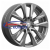 18'' 5x114,3 ET50 D54,1 7,0J СКАД KL-330 Графит