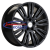 20'' 5x120 ET45 D72,6 8,5J Khomen Wheels KHW2004 (RRover) Black matt 20'' 5x120 ET45 D72,6 8,5J Khomen Wheels KHW2004 (RRover) Black matt