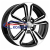 15'' 4x100 ET46 D54,1 6,0J K&K КС777 Сильвер