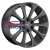 22'' 6x139,7 ET30 D100,1 9,0J Replay TA18 MB+SSF