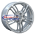 17'' 5x114,3 ET50 D67,1 7,0J Replay MZ35 Sil