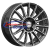 16'' 5x100 ET38 D57,1 6,5J iFree Азур (КС1052) Блэк Джек