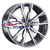 20'' 5x112 ET25 D66,6 8,5J Replay B228 GMF