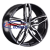 18'' 5x112 ET43 D66,6 8,0J Replay MR196 BKF