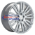 20'' 5x120 ET45 D72,6 8,5J Khomen Wheels KHW2004 (RRover) Brilliant Silver 20'' 5x120 ET45 D72,6 8,5J Khomen Wheels KHW2004 (RRover) Brilliant Silver