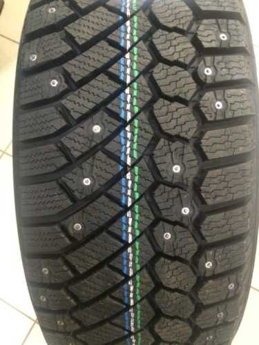 215/60R16 Gislaved NordFrost 200 99 Т TL