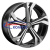 18'' 5x114,3 ET34 D66,6 7,0J Replay HV60 BKF 18'' 5x114,3 ET34 D66,6 7,0J Replay HV60 BKF