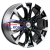 18'' 6x139,7 ET42 D75.1 7,5J RST R118 (H9) Silver