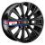 18'' 6x139,7 ET36 D100,1 7,5J Replay TA14 BK