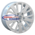 17'' 5x114,3 ET60 D67,1 7,0J Replay MZ27 White