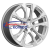 17'' 5x114,3 ET45 D67,1 7,0J СКАД Атакор (КЛ376) Селена