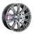 15'' 5x100 ET45 D57,1 6,0J LS 311 GMF