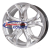 20'' 5x150 ET45 D110,1 8,5J PDW Invader (5196) HS
