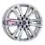 18'' 6x139,7 ET30 D100,1 8,0J MAK Safari 6 Silver