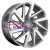 18'' 6x139,7 ET30 D106,1 7,5J Replay TY387 GMF