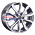 17'' 5x114,3 ET48 D56,1 7,0J Replay SB65 GMF