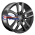 18'' 5x114,3 ET35 D60,1 7,5J Replay LX59 GM