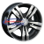 16'' 5x114,3 ET40 D73,1 6,5J LS 142 BKF