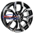 16'' 5x114,3 ET50 D66,1 6,5J RST R106 (Kia Cee'd, Hyndai i30) BL 16'' 5x114,3 ET50 D66,1 6,5J RST R106 (Kia Cee'd, Hyndai i30) BL