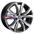 18'' 5x114,3 ET46 D67,1 8,0J Replay HND239 MGMF 18'' 5x114,3 ET46 D67,1 8,0J Replay HND239 MGMF