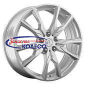 19'' 5x114,3 ET45 D67,1 7,0J Replay MZ167 BKF