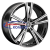 19'' 5x112 ET27 D66,6 8,0J Replay B303 BKF 19'' 5x112 ET27 D66,6 8,0J Replay B303 BKF