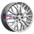 18'' 5x100 ET28 D57,1 7,0J СКАД Эльба (КЛ1071) Селена