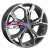 17'' 5x108 ET40 D54,1 7,0J Replay JC5 GMF
