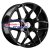 22'' 6x139,7 ET30 D100,1 9,0J LS 1372 BK